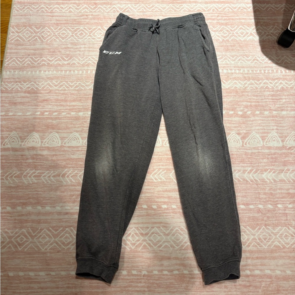 CCM men’s joggers
